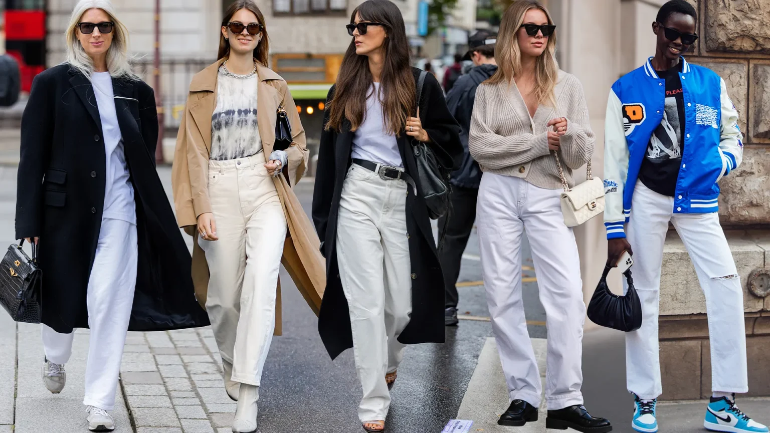 Mastering the Art of Styling Pre Loved Outfits
