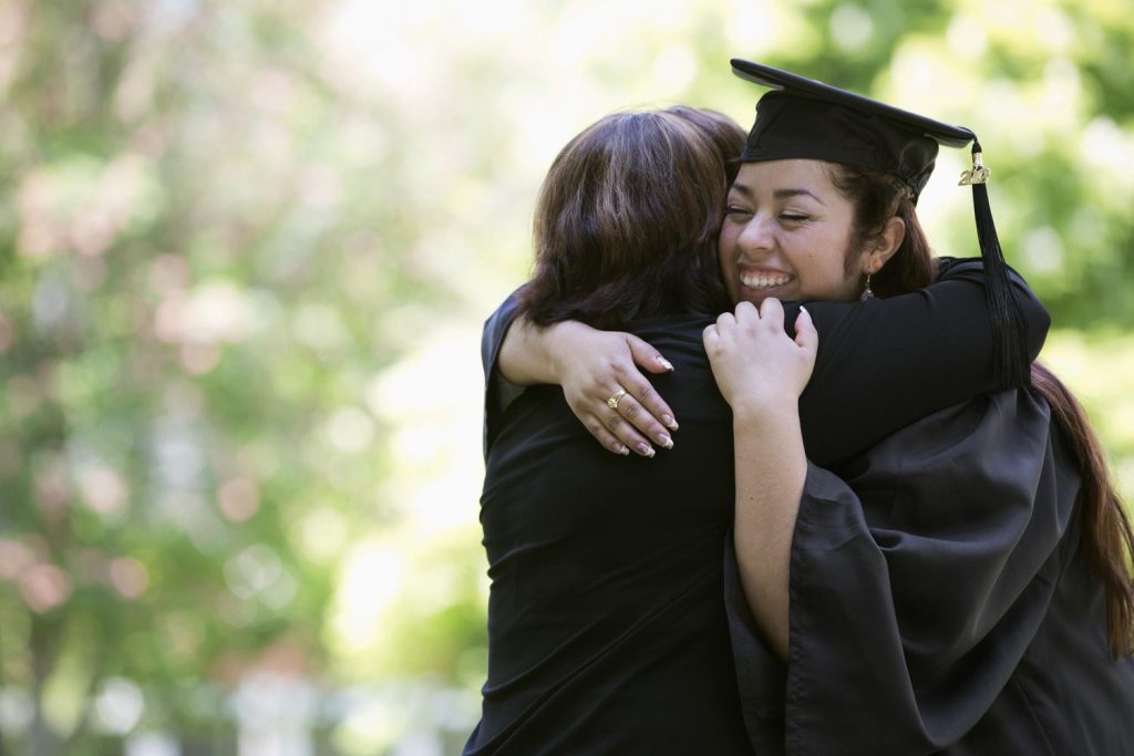 Everything You Need To Succeed in College