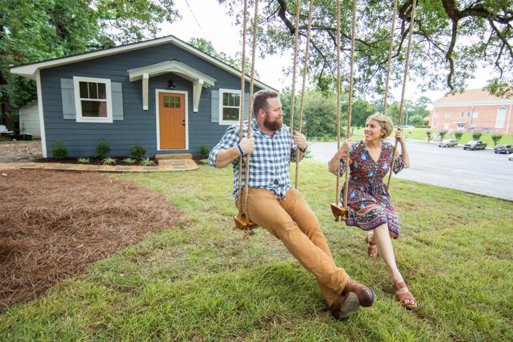 Home Sweet Home: A Guide to Sweepstakes Play