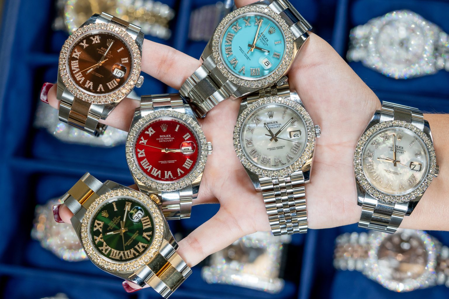 The Best Rolex Brands: A Deep Dive into the World of Luxury Timepieces