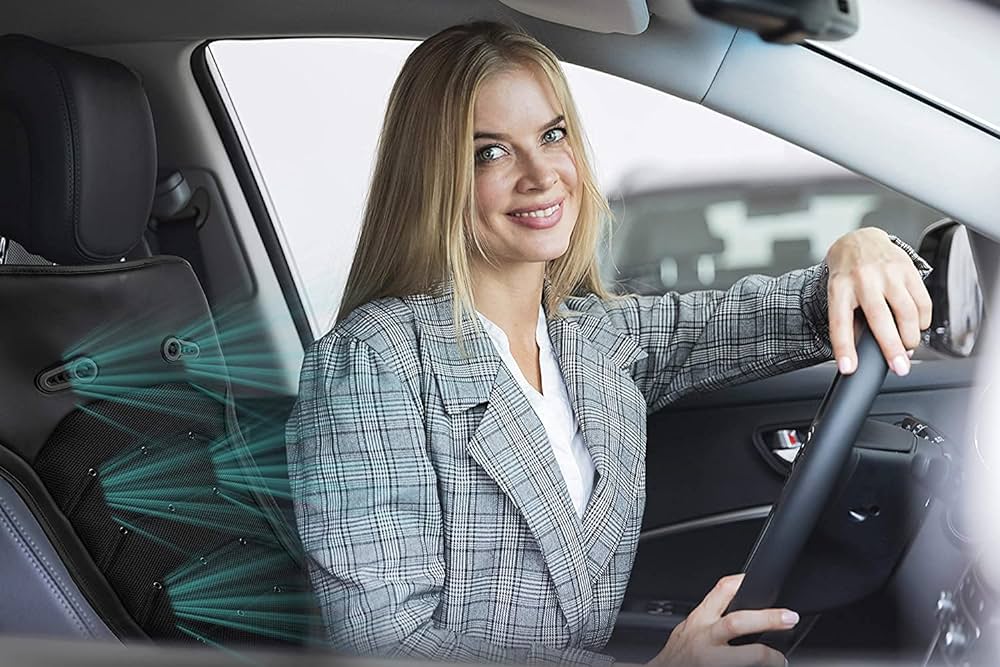 Common Mistakes to Avoid When Buying Truck Seat Covers