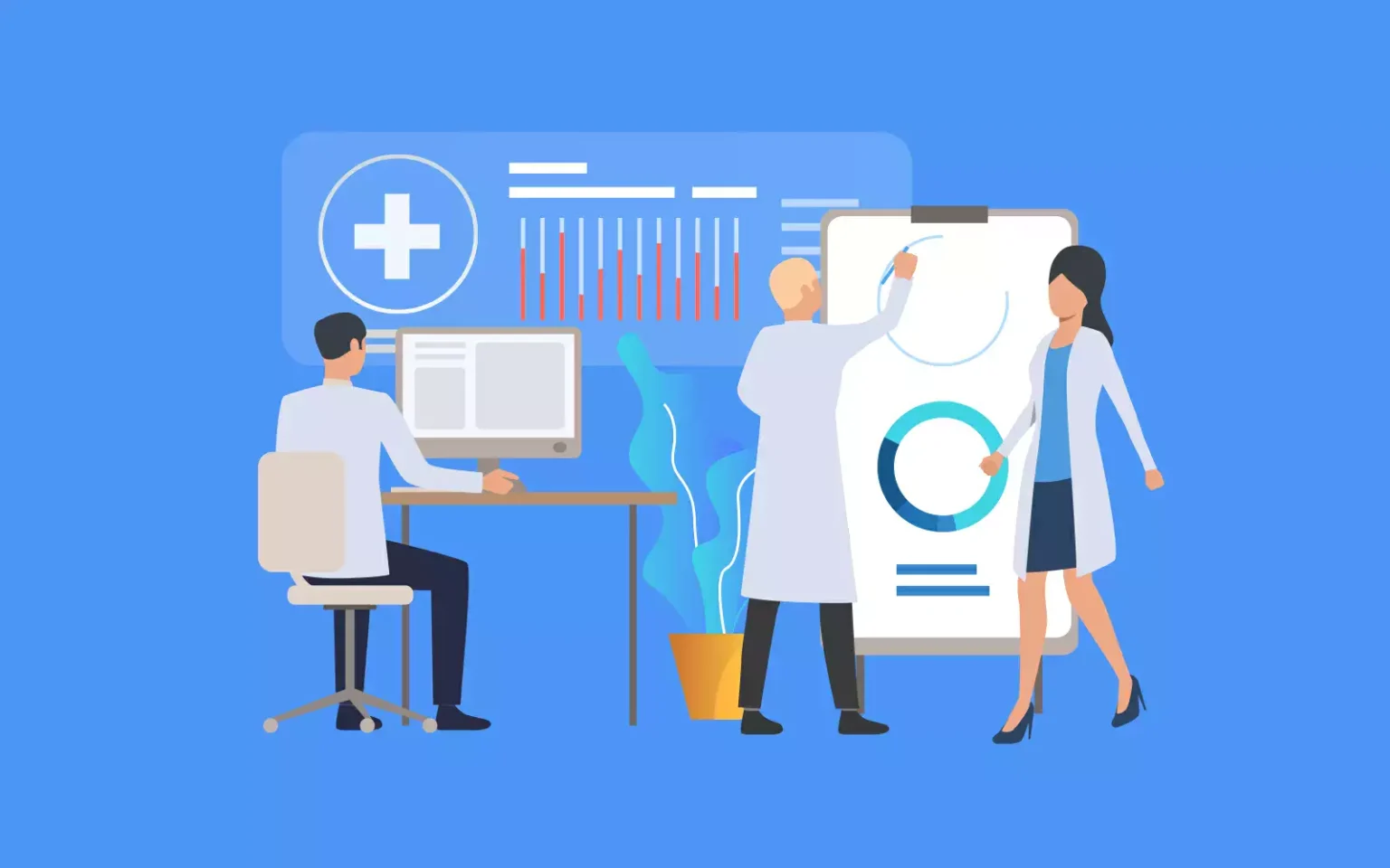 How Does Technology Innovation in HCC Coding Benefit Healthcare Payers?