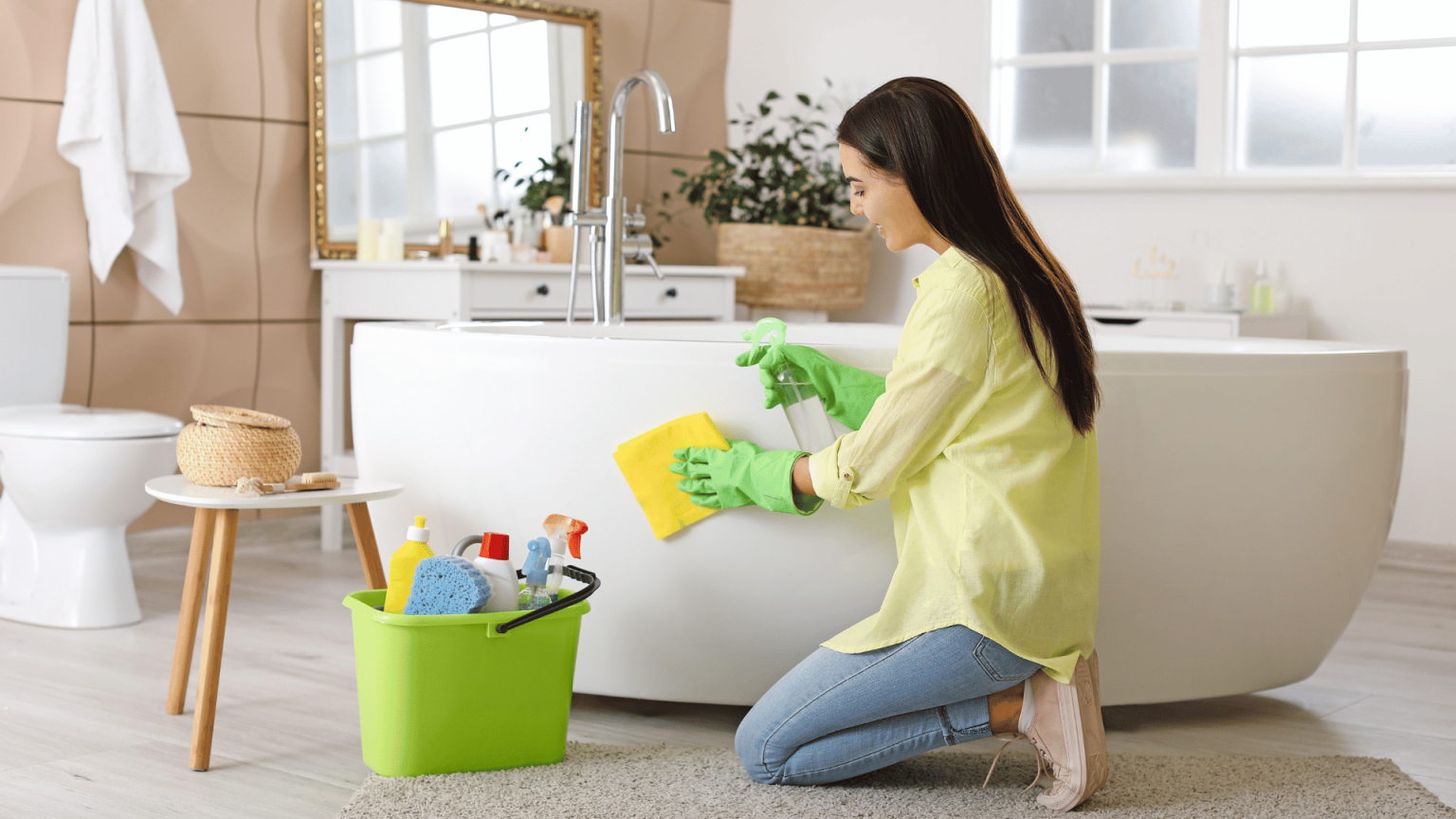 The Ultimate Guide to Grout Cleaning: Tips and Techniques for a Sparkling Clean Home