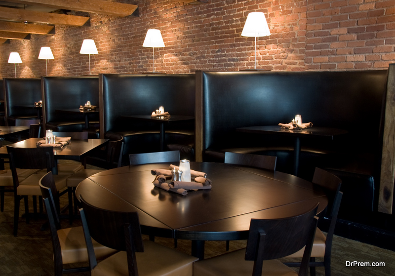Are you looking for Comfortable Restaurant Booths?