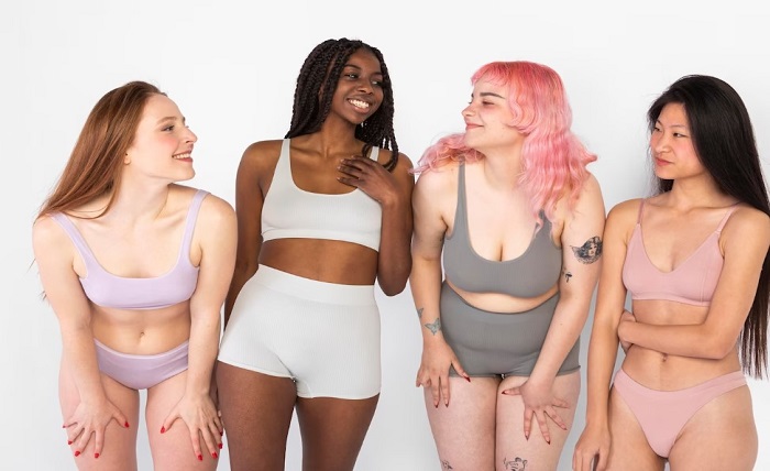 Fashion Tips for Different Body Types
