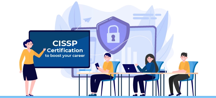 Mastering Cybersecurity: Your Path to Becoming a Certified Information Systems Security Professional (CISSP)