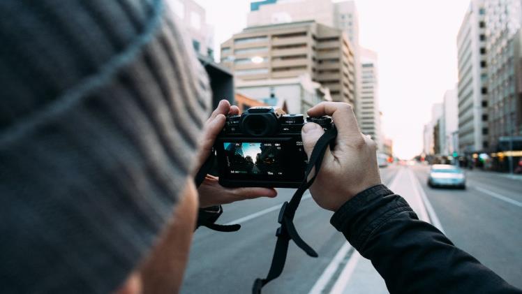 The Ultimate Architectural Photographer’s Travel Checklist According To Alex Kleyner