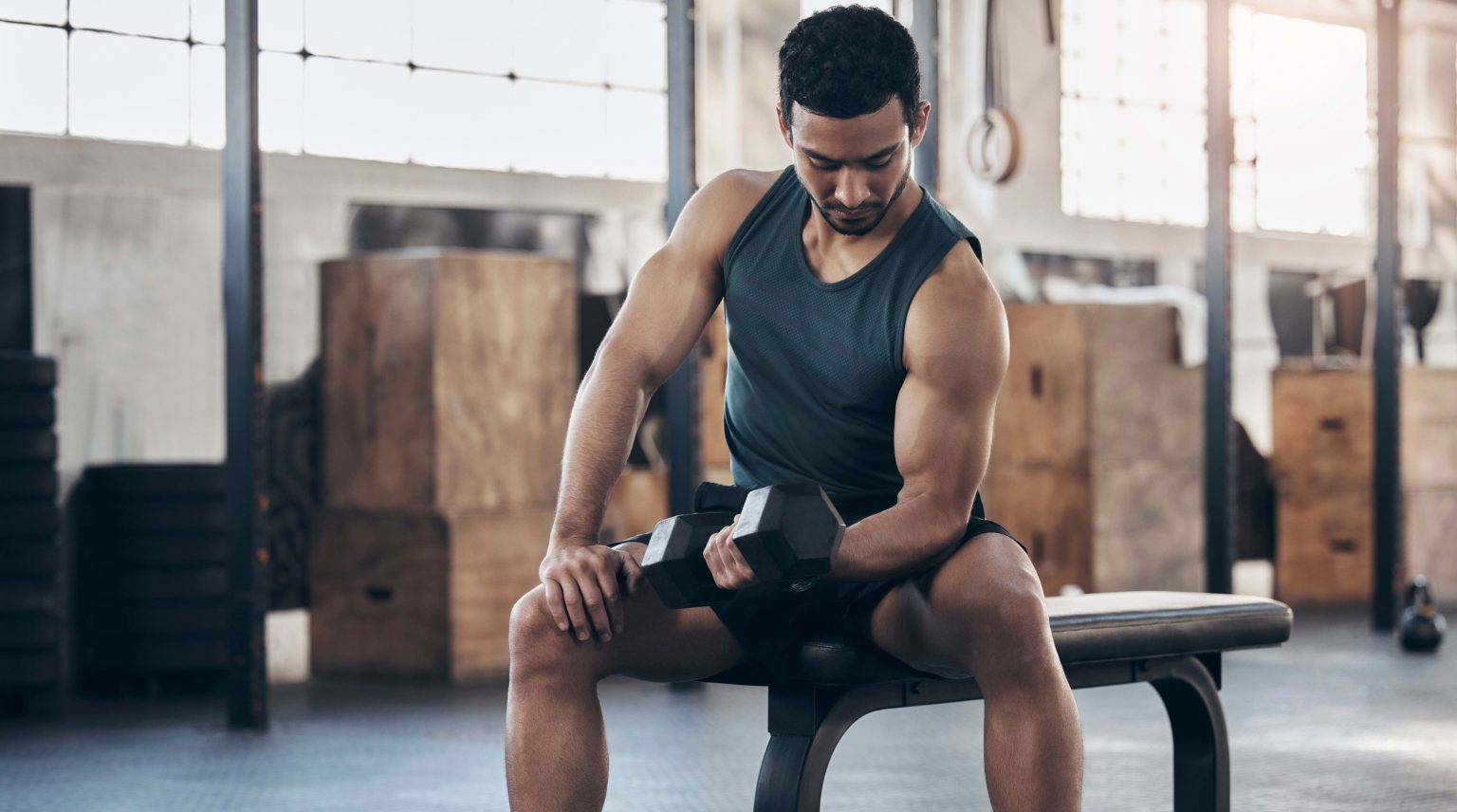 How to Optimize Your Workout Routine for Maximum Muscle Growth