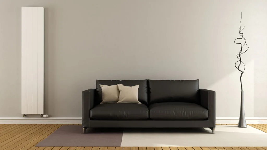 How to Pick a Radiator for Your Living Room