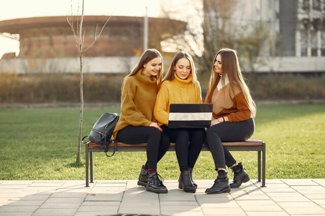 Get the Essay Help That You Deserve