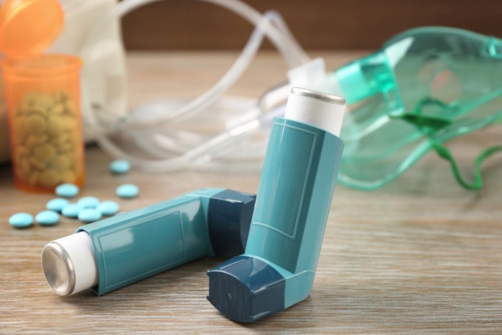 Breathing Innovation: Exploring the World of Inhaler Devices for Respiratory Medicines