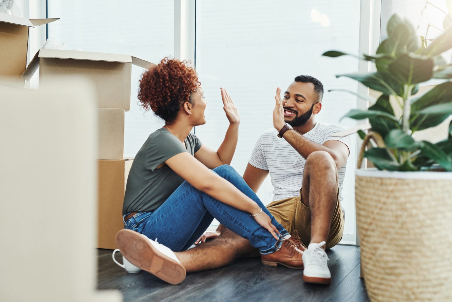 What are the fast ways to sell a home?