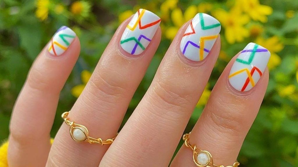 Nail Art Designs For Beginners: Simple Ideas To Get Started