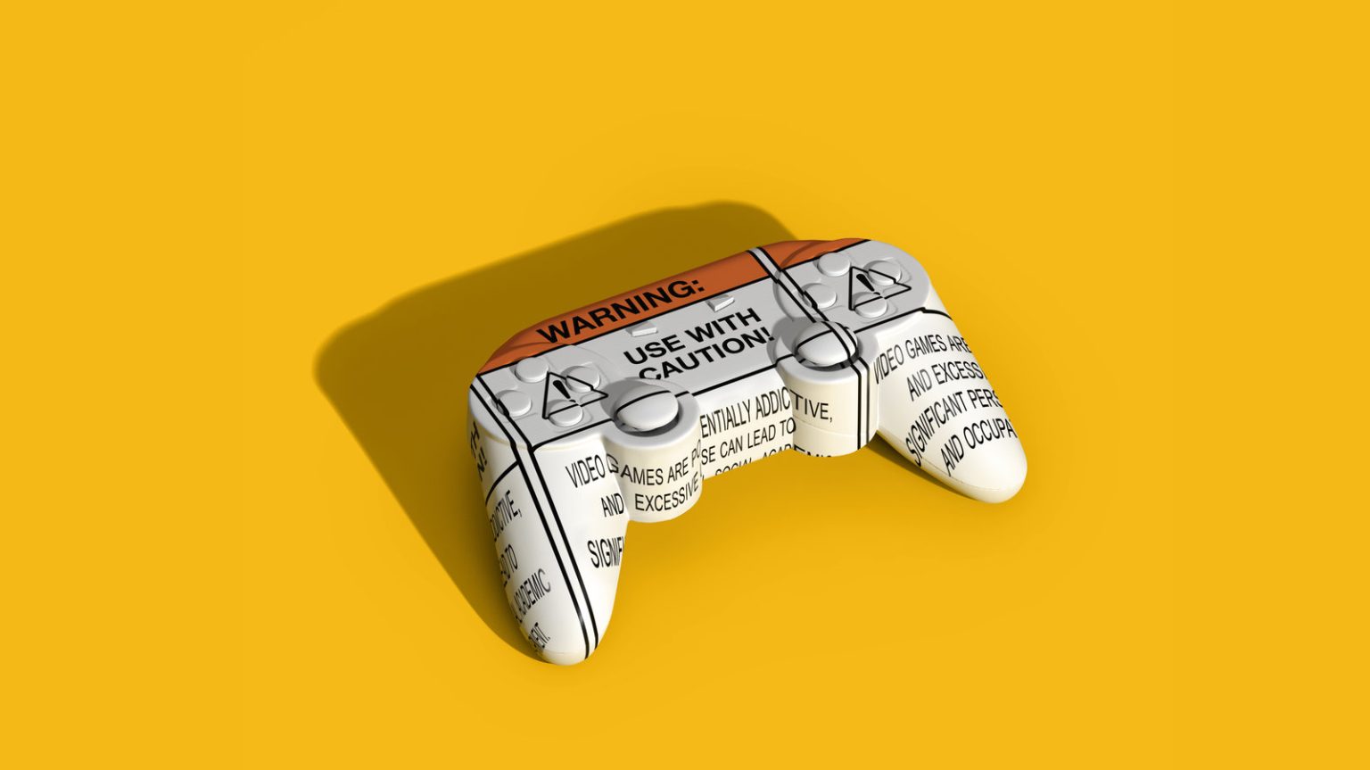 The Psychology Behind Game Machine Addiction