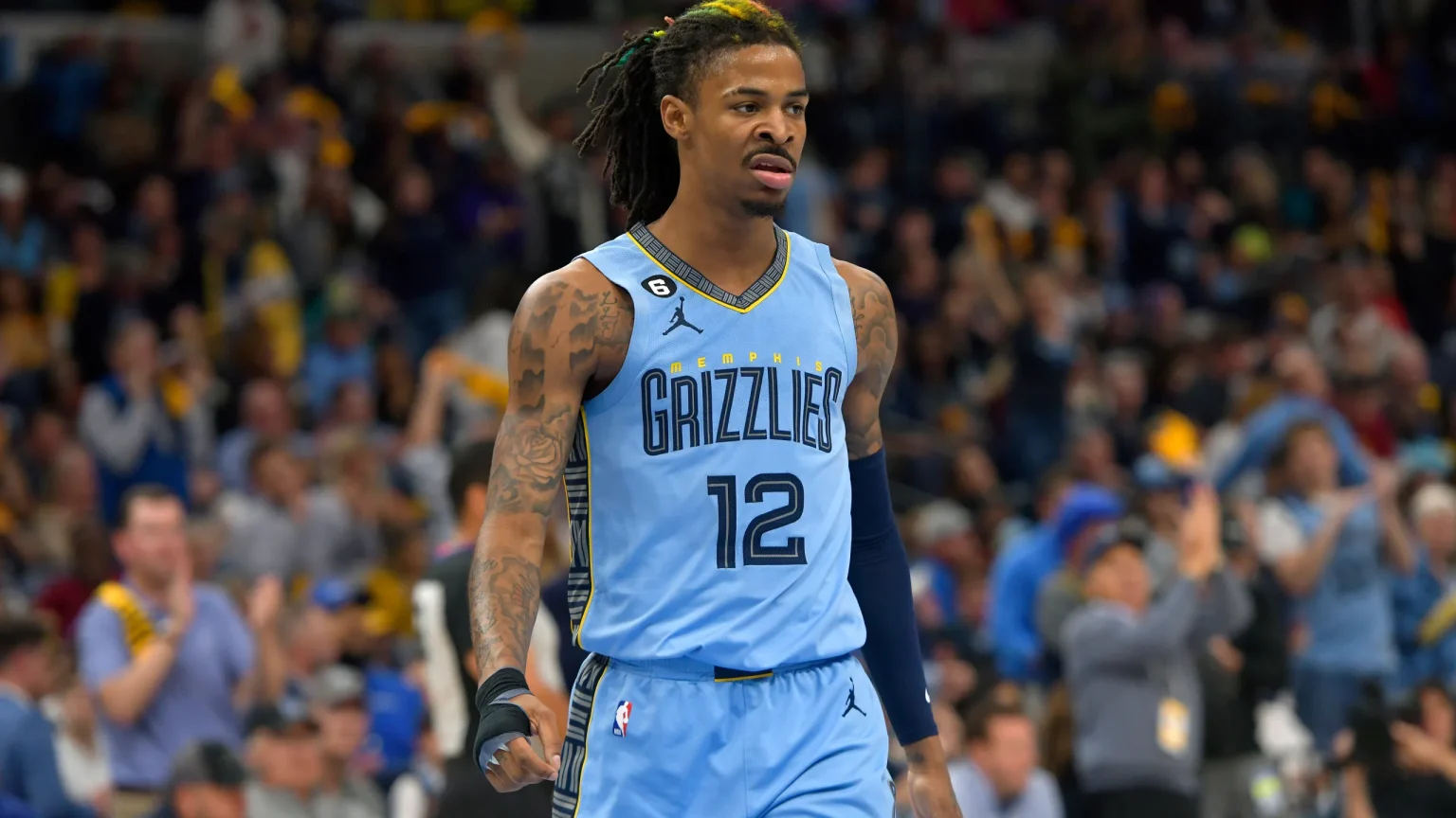 How Tall is Ja Morant? Most Exciting Young Players in The NBA