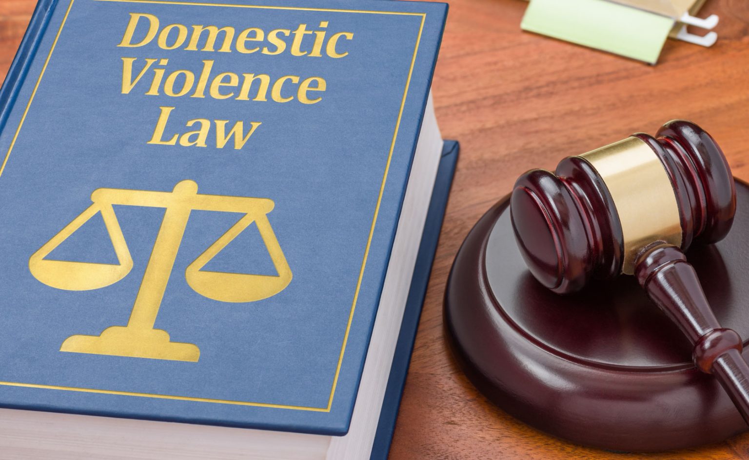 A Domestic Violence Lawyer Can Help With Restraining Orders and Child Custody