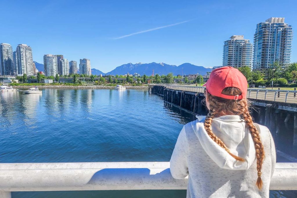 The Ultimate City Guide: Exploring Vancouver’s Hidden Gems
