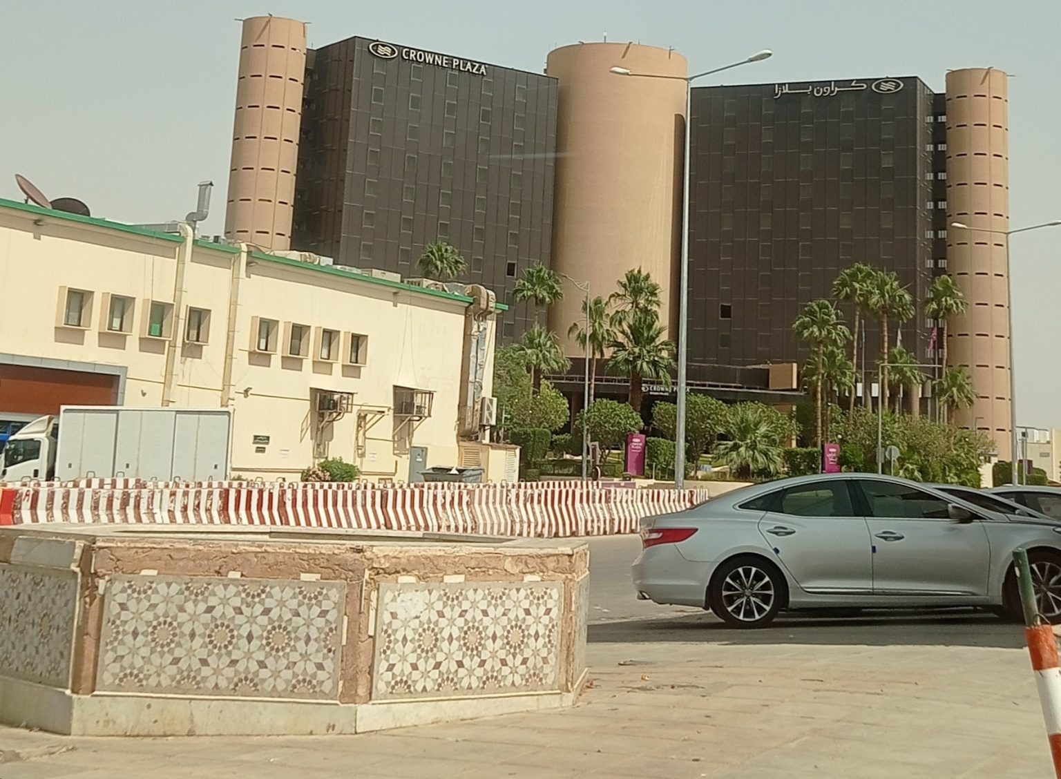 Discover The Top Resorts In Riyadh For A Relaxing Stay