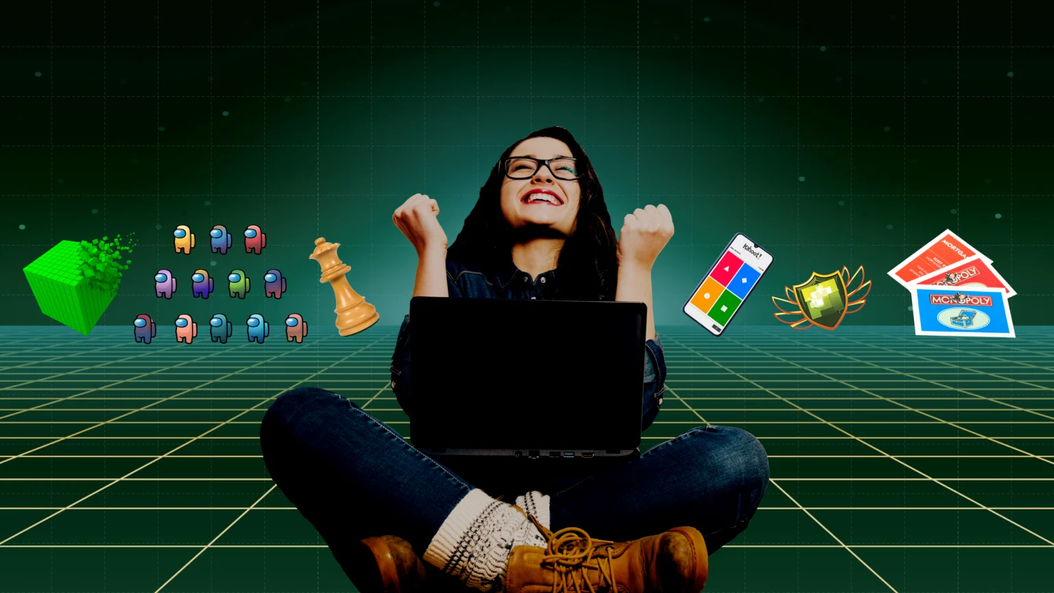 Gaming Into Success: Strategies for Winning at Online Games