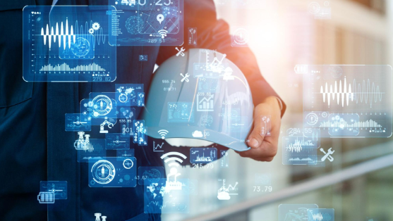 Leveraging Data-Driven Analytics for Enhanced Workplace Safety