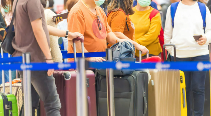 How to Get a Dubai Tourist Visa Quickly During Peak Season