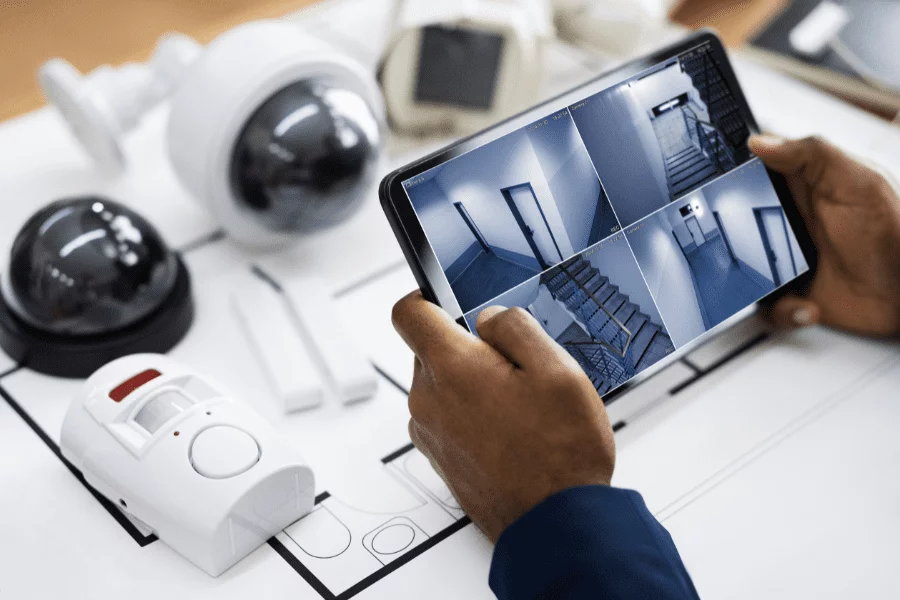 The Importance Of Security Systems In Today’s World