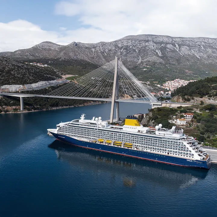 Planning Your Retirement Mediterranean Cruise Adventure