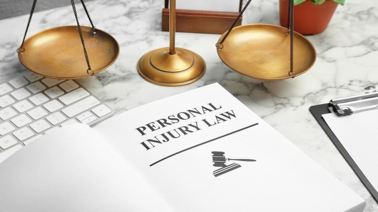 Why Documenting Your Personal Injury Case Is Important