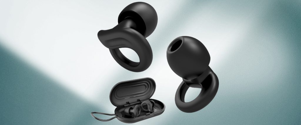 Hearprotek Dream Comfort Noise Reduction Sleeping Earplugs: Your Gateway to Tranquil Sleep