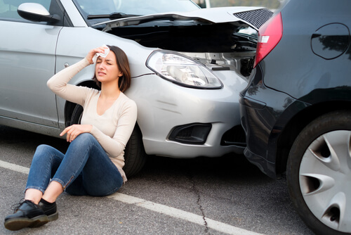 Types of Injuries Resulting from Car Accidents and Their Legal Implications
