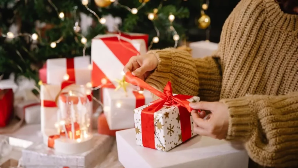 Six Top Tips to Get Ready for the Christmas Season as a Content Creator