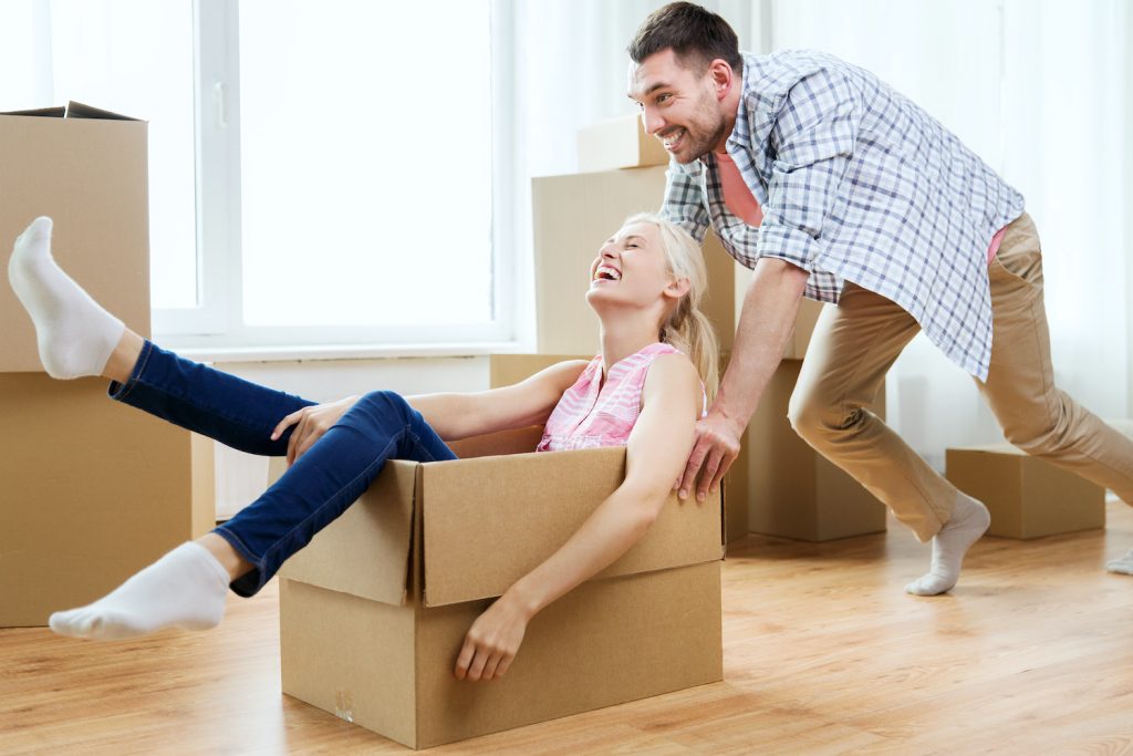 Storage Units: A Solution for Busy Lifestyles