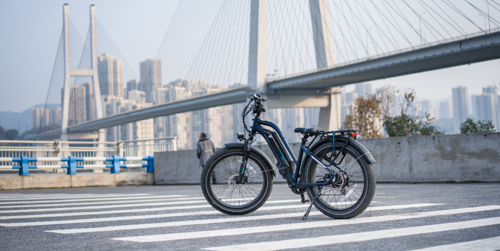 Magicycle Ebikes – Black Friday Deals