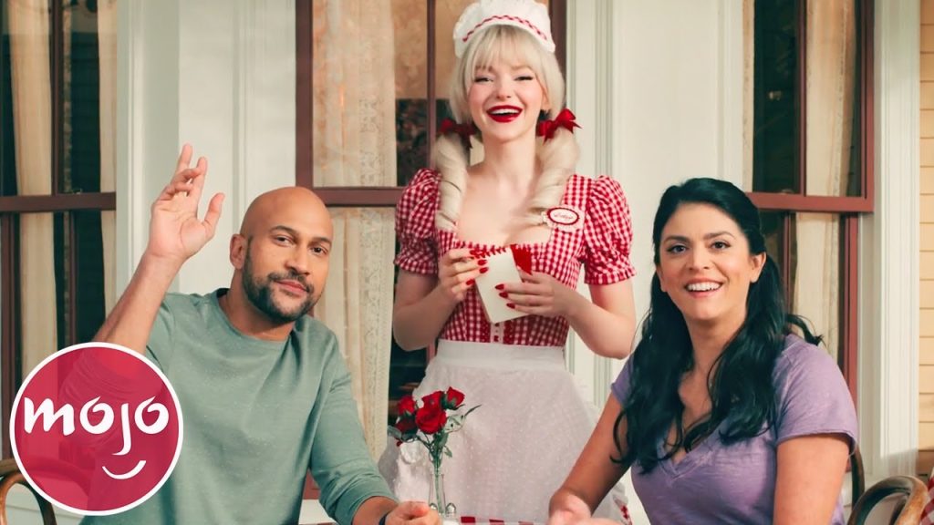 Top 5 Musical TV Series on YouTube TV