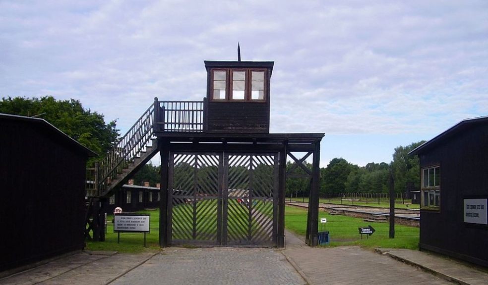 Tour to Stutthof Concentration Camp