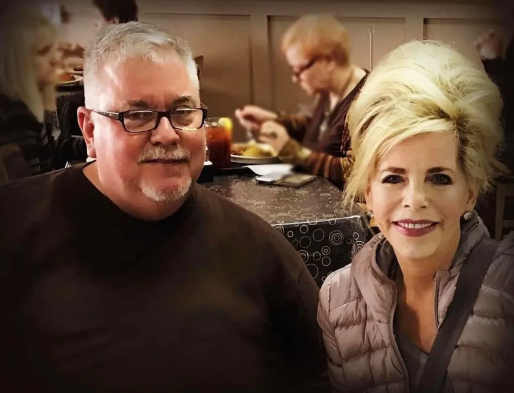 Getting to Know David Shamblin