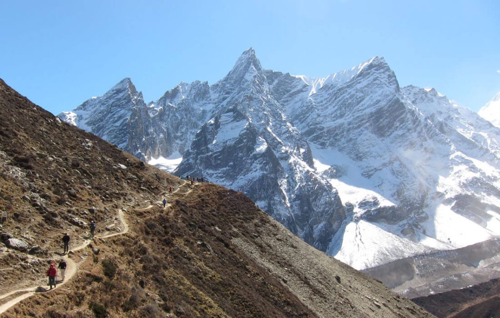 Manaslu Marvels: The Ever-Shifting Secrets and Seasons of Nepal’s Treasured Trek
