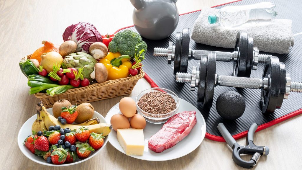 Unleashing the Power of Protein: How Protein Powder Can Revolutionize Your Health and Fitness