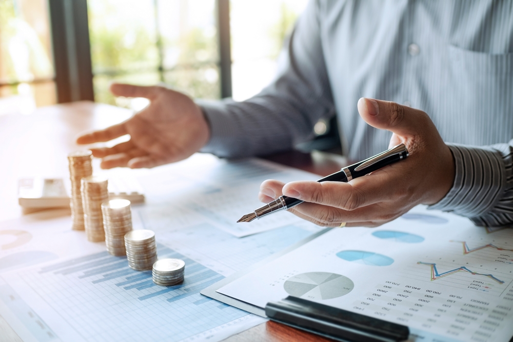 Navigating the Financial Landscape: The Significance of Professional Wealth Management Services