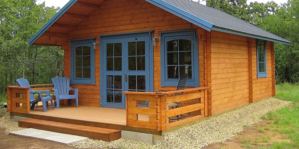 Tiny House Kits: A Cost-Effective Path To Minimalist Living