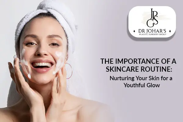 Unlock Your Radiant Self : Navigating the World of Plastic Surgery with Expert Insight