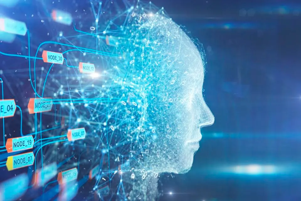 How Much Will AI Grow in the Next 10 Years?