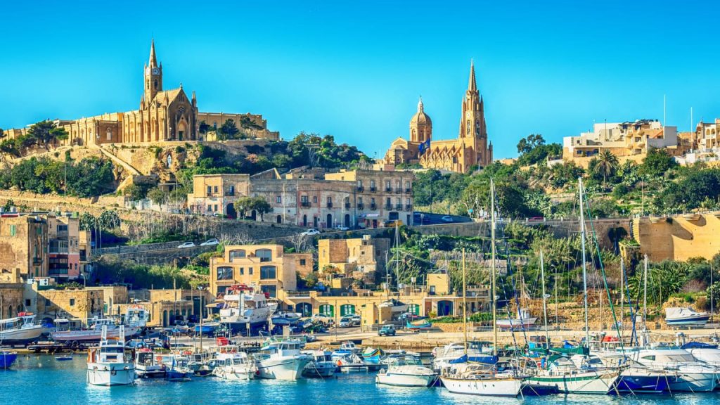 5 Main Reasons to Choose Malta for Permanent Immigration