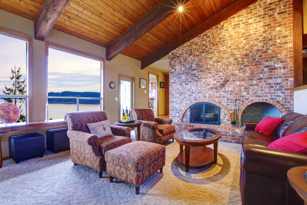 8 Decorating Tips to Give Your Home a Rustic Look in USA