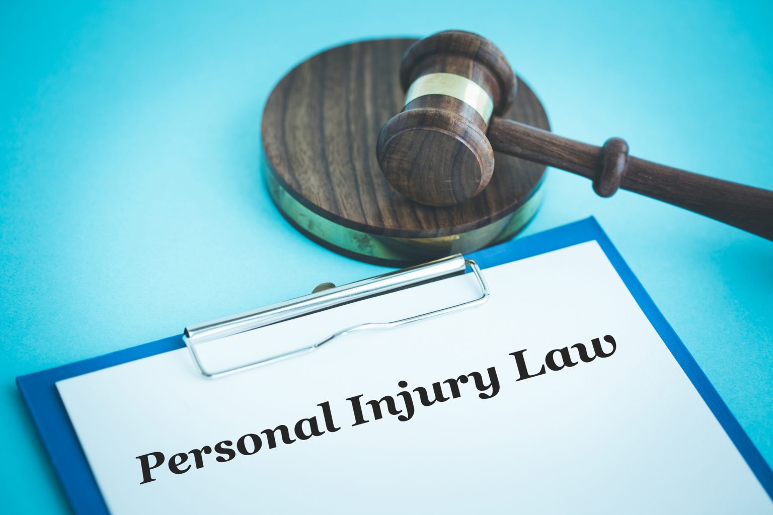 Cruising the Legal Path for Wrongful Death – Steps to Take with Personal Injury Lawyers