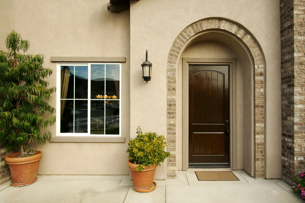 How to Choose the Right Security Door for Your Home
