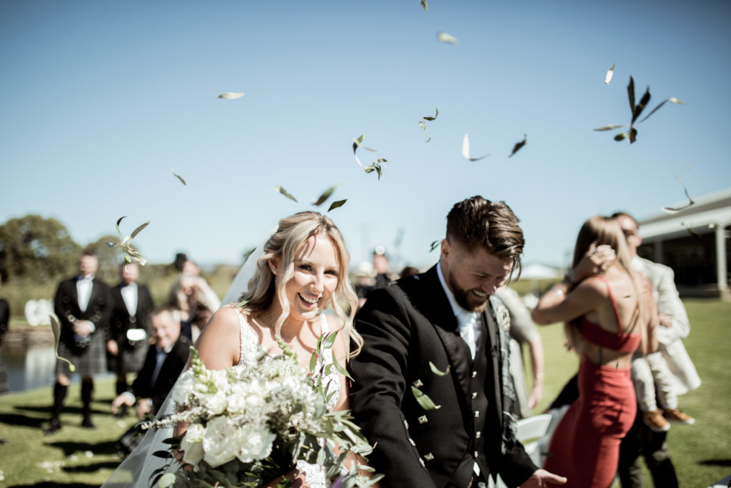 Sunny celebration: tips for the perfect Sydney summer wedding