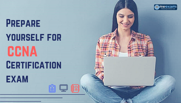 Decoding the CCNA Exam Blueprint: Key Topics You Must Master
