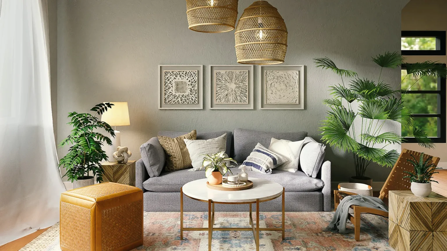5 Budget Home Improvement Ideas to Brighten Up Your Space