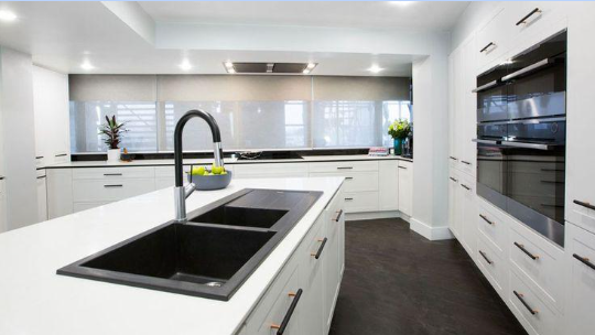 Creative kitchen: how to remake your space on a budget